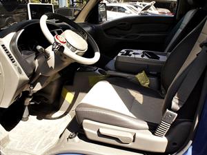 Small Truck Cargo (small) - Vista 10
