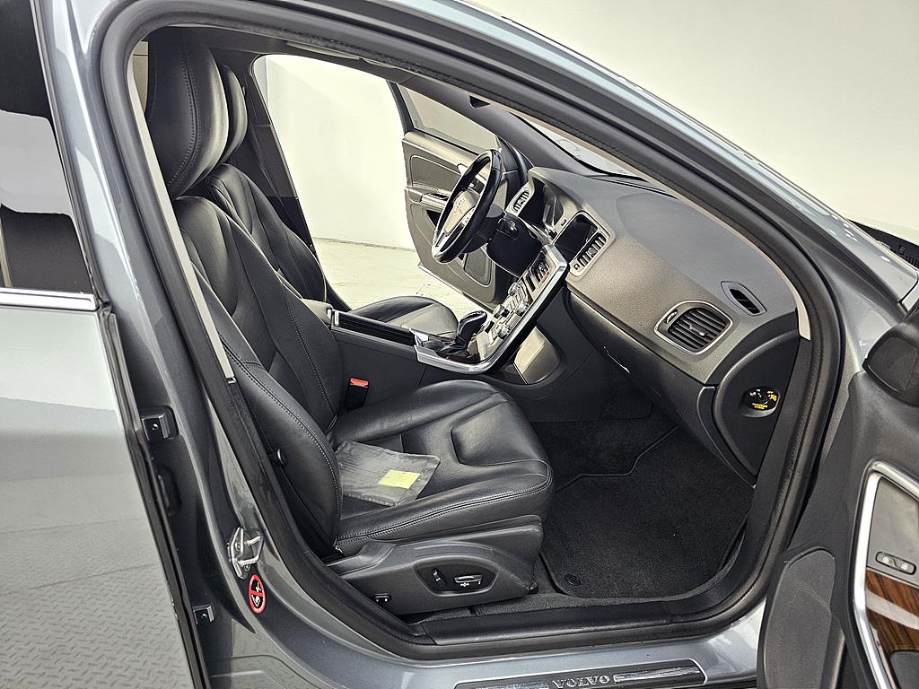 Volvo S60 - Vista 11