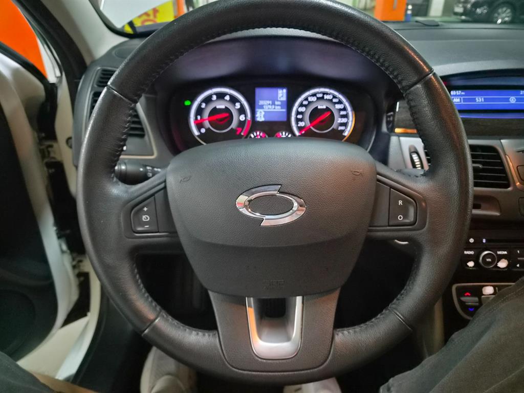 SAMSUNG SM5 - Vista 8