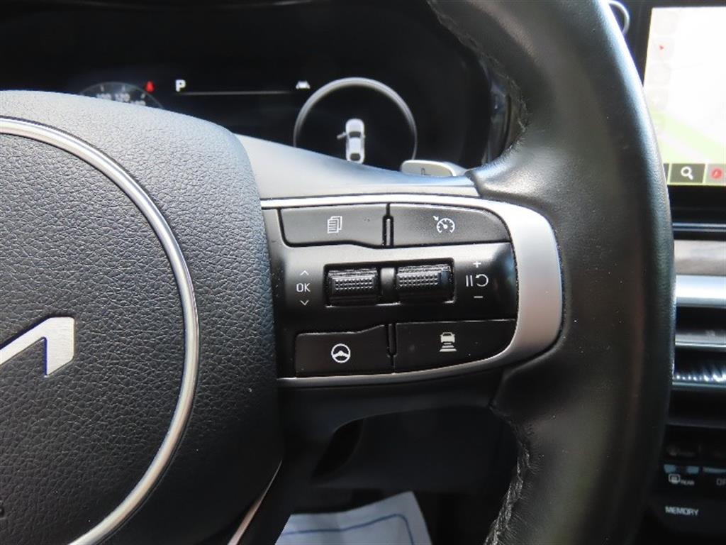 KIA K5 2023 - Importación desde Corea - HF Imports Iquique - Foto 11