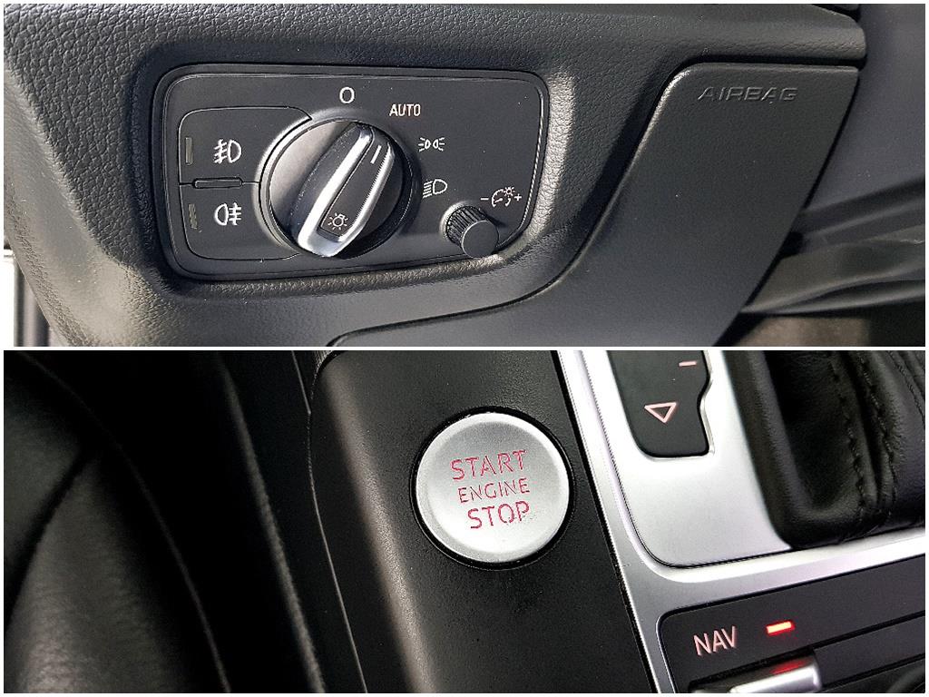 Audi A3 2015 Blanco - Importación desde Corea - HF Imports Iquique - Foto 14
