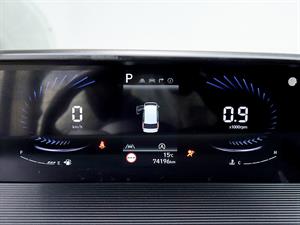 HYUNDAI Staria - Vista 12