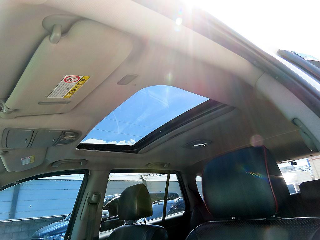 HYUNDAI Santa Fe 2008 Blanco - Importación desde Corea - HF Imports Iquique - Foto 16