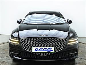 Genesis G80 - Vista 2