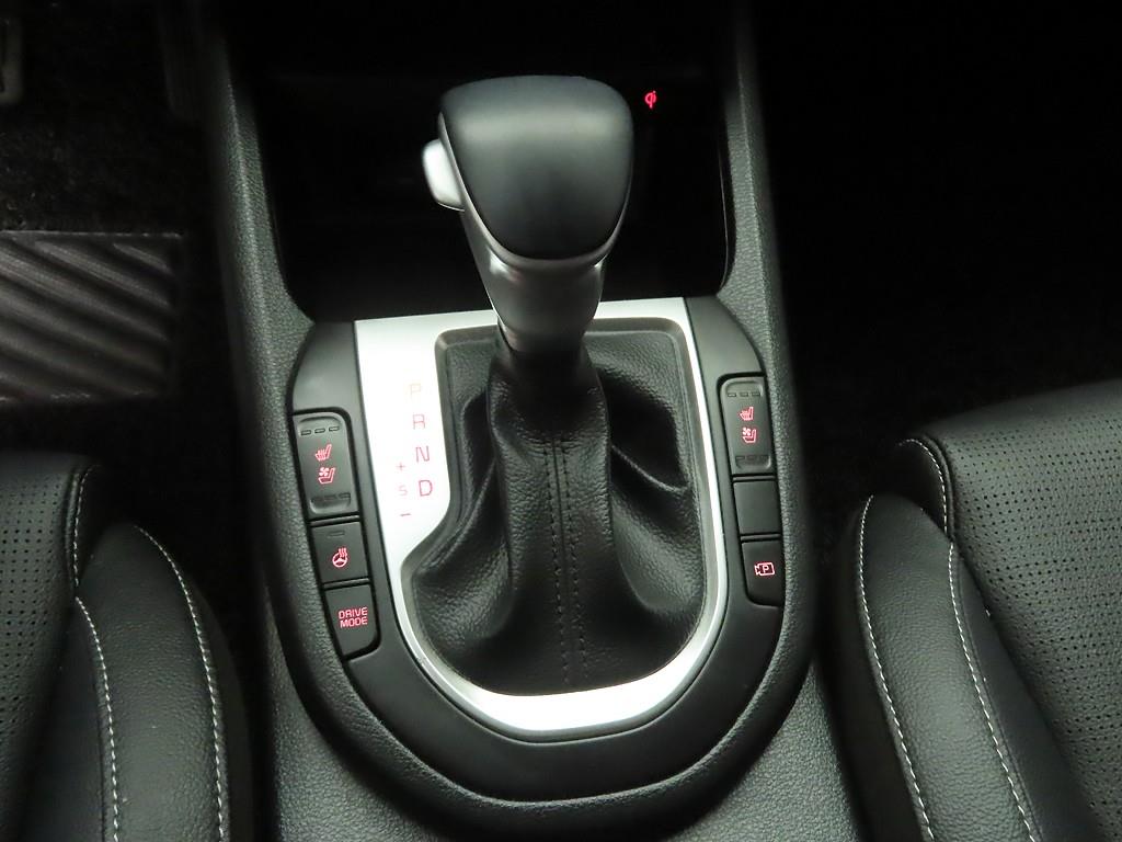 KIA K3 - Vista 10