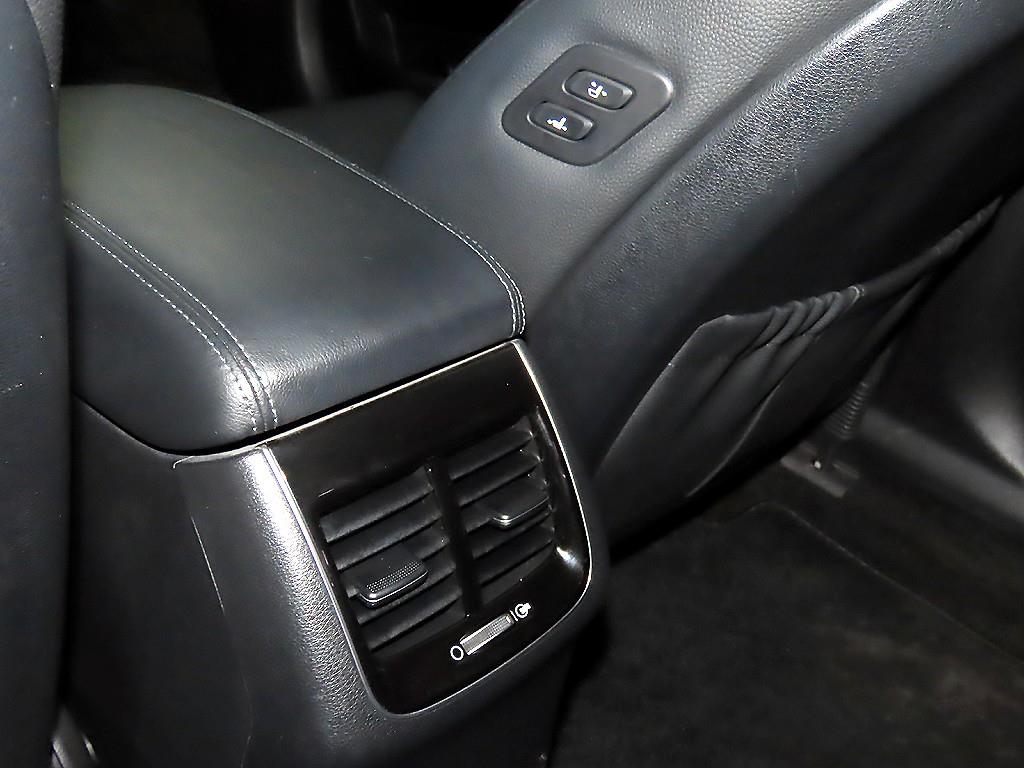 KIA K7 2016 Gris - Importación desde Corea - HF Imports Iquique - Foto 15