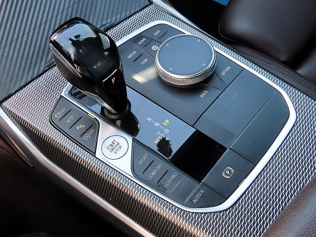 BMW 3 series - Vista 11