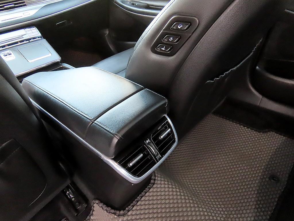 HYUNDAI Grandeur 2022 Negro - Importación desde Corea - HF Imports Iquique - Foto 16