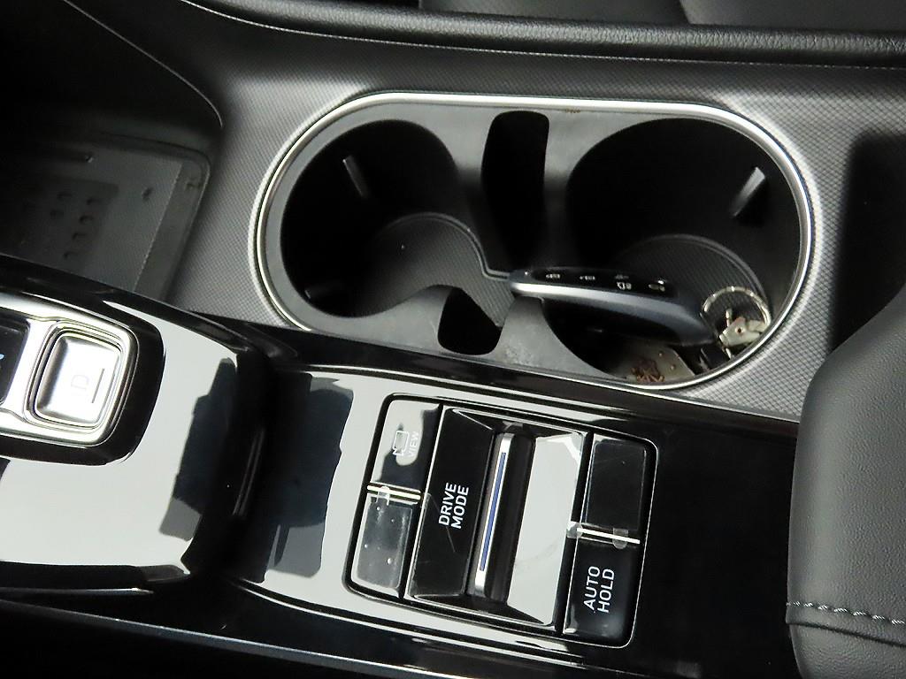 HYUNDAI Sonata 2020 Gris - Importación desde Corea - HF Imports Iquique - Foto 17