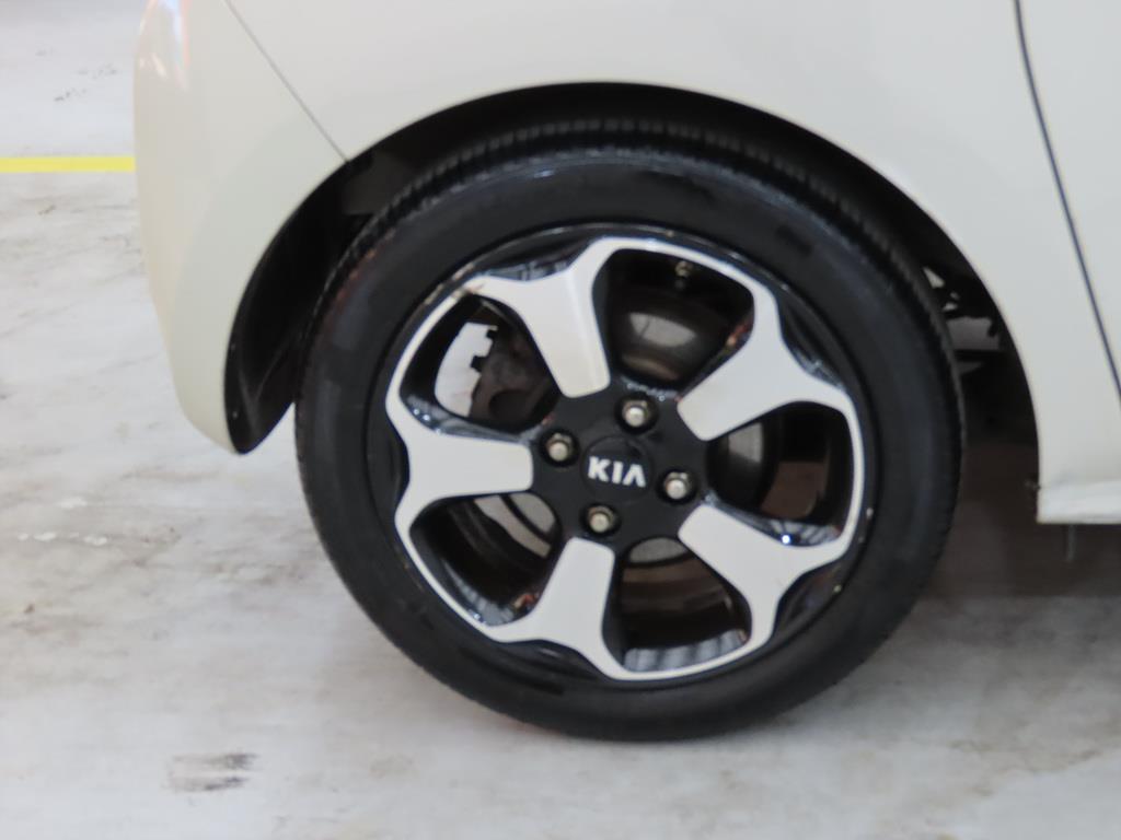 KIA Ray 2016 the color of pearl - Importación desde Corea - HF Imports Iquique - Foto 20