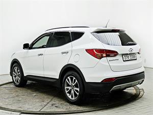 HYUNDAI Santa Fe - Vista 6