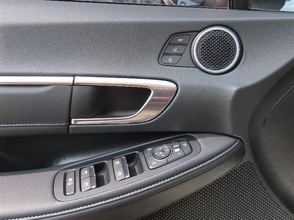 HYUNDAI Sonata 2023 Negro - Importación desde Corea - HF Imports Iquique - Foto 12
