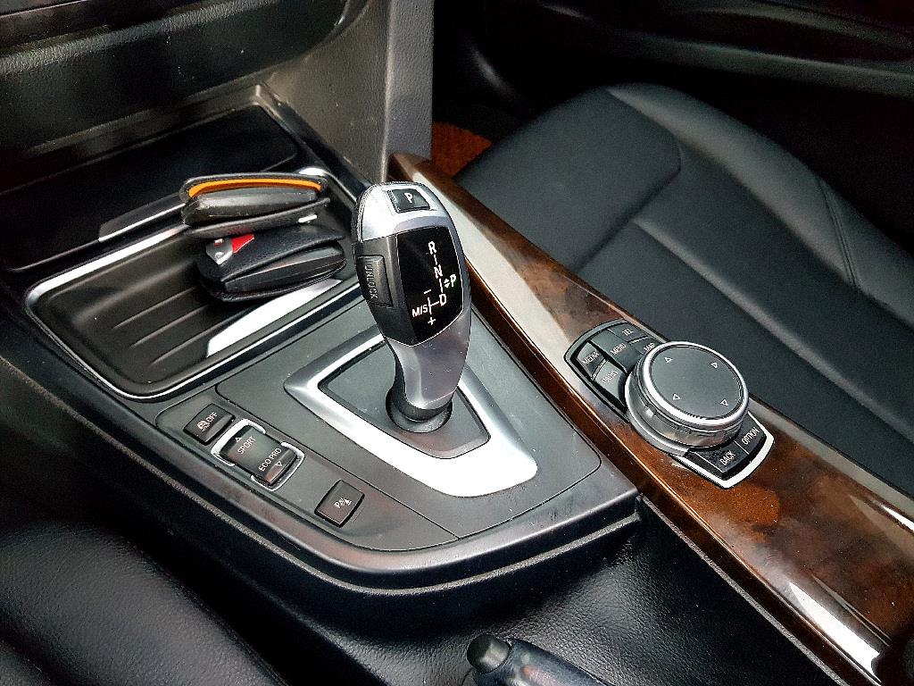 BMW Gran Turismo - Vista 12
