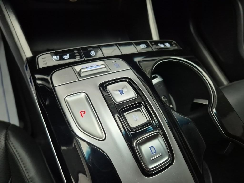 HYUNDAI Tucson 2022 Blanco - Importación desde Corea - HF Imports Iquique - Foto 17