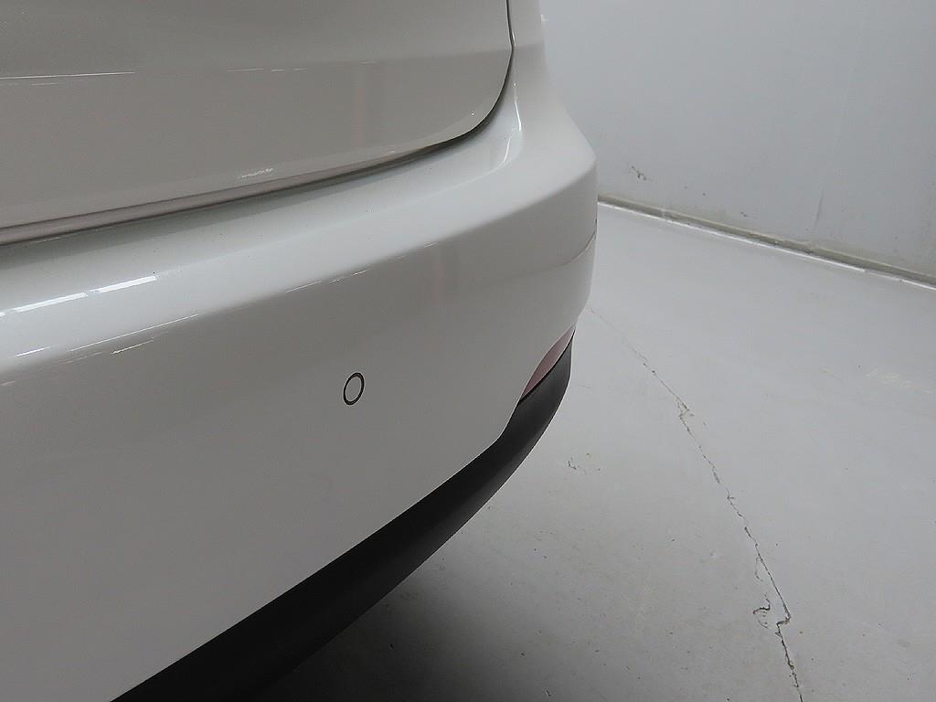 KIA K3 2014 Blanco - Importación desde Corea - HF Imports Iquique - Foto 10