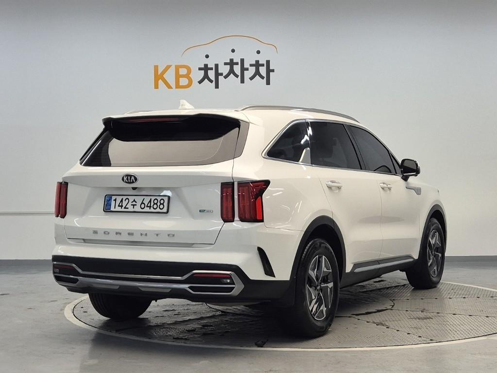 KIA Sorento - Vista 2