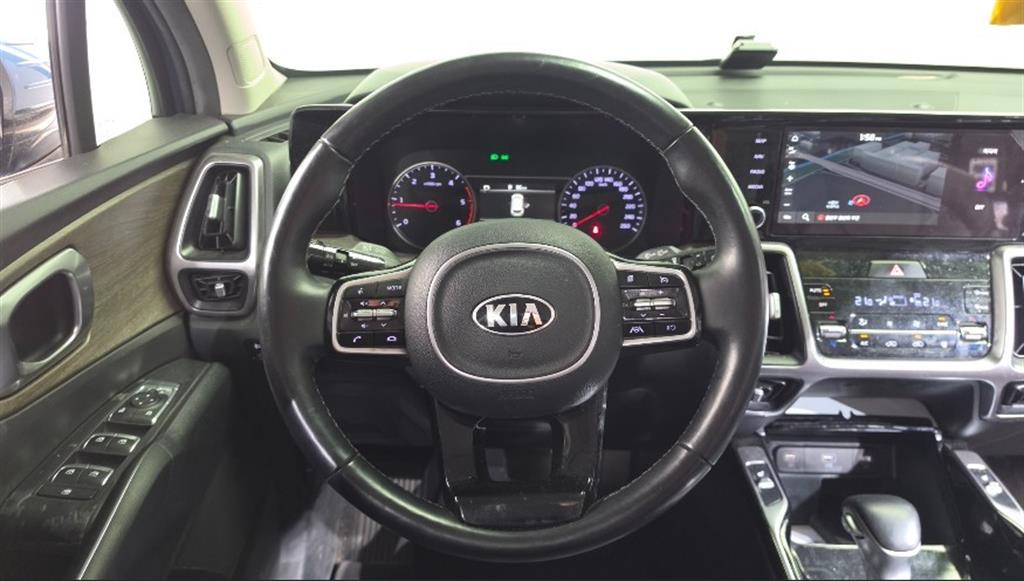 KIA Sorento - Vista 7