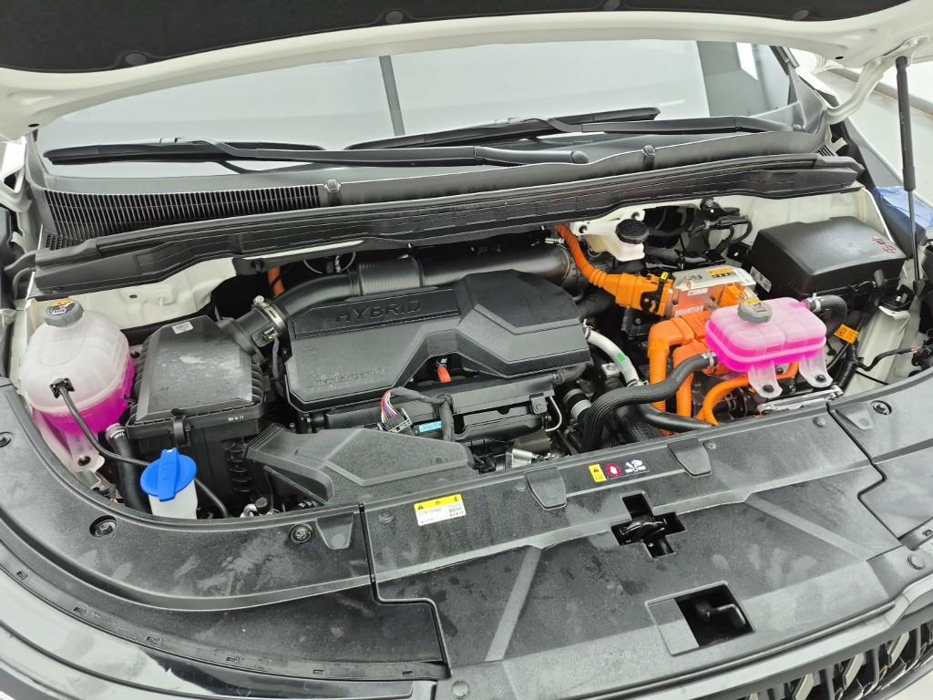 KIA Carnival - Vista 6