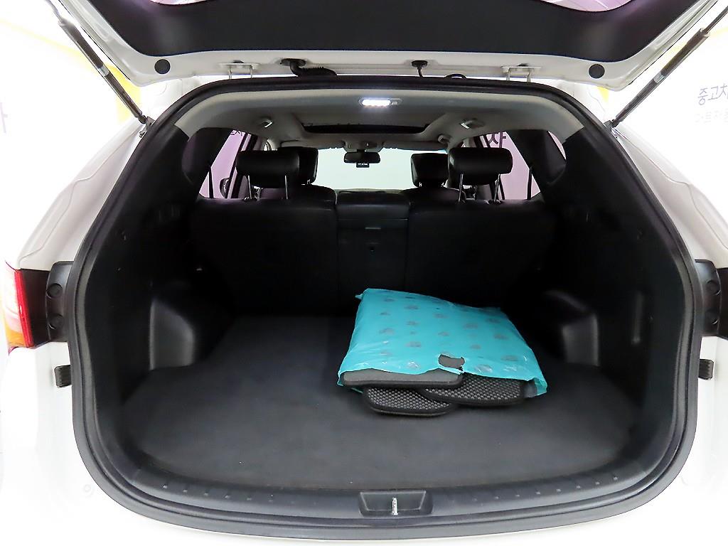 HYUNDAI Santa Fe 2014 Blanco - Importación desde Corea - HF Imports Iquique - Foto 18