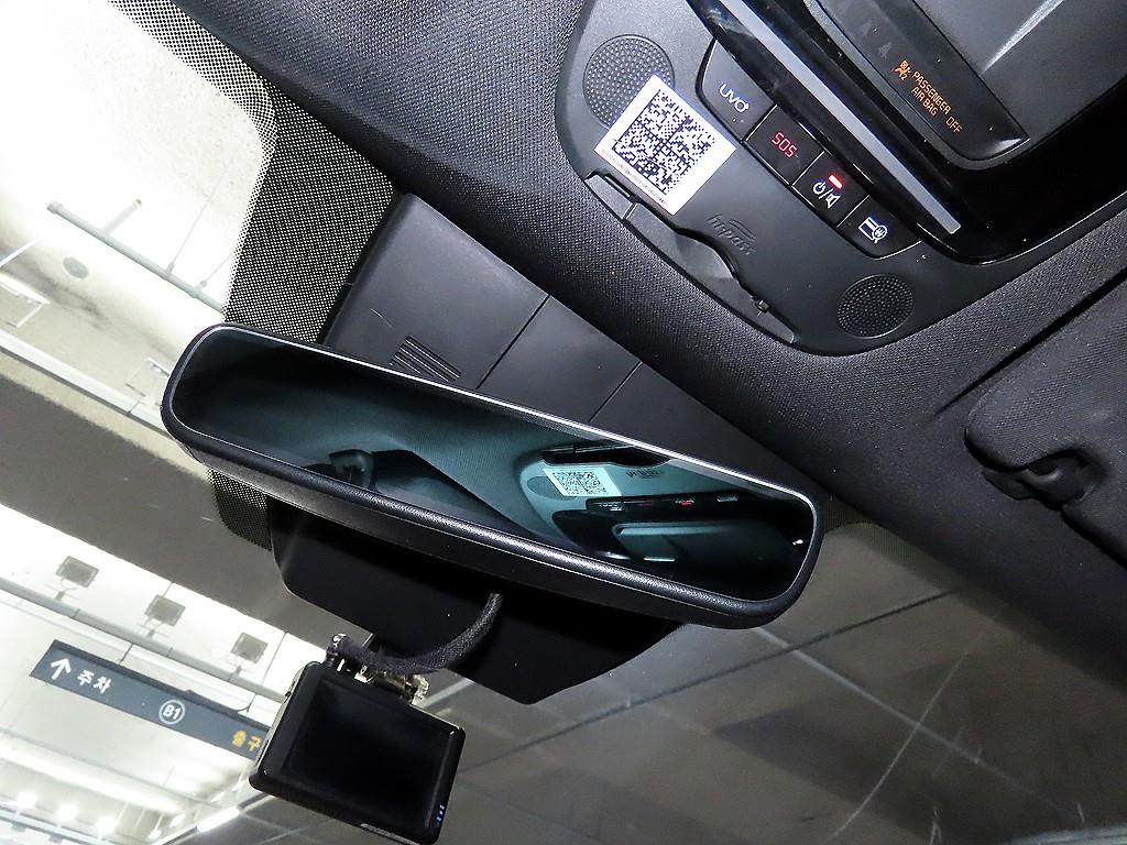KIA K5 2020 Gris - Importación desde Corea - HF Imports Iquique - Foto 17