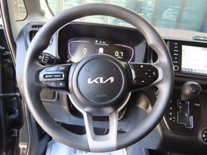 KIA Ray - Vista 10