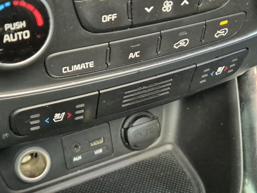 KIA Sorento 2014 Blanco - Importación desde Corea - HF Imports Iquique - Foto 17