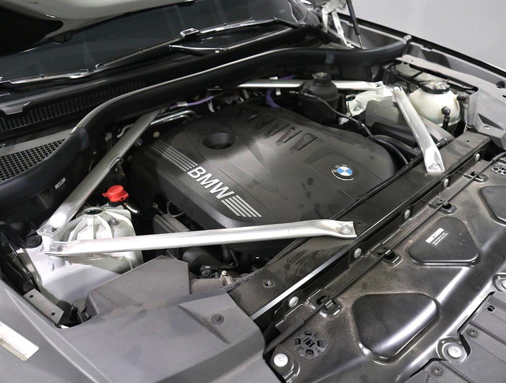 BMW X5 - Vista 6