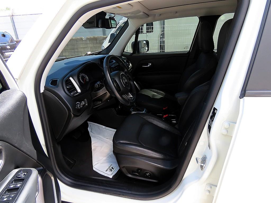 Jeep Renegade - Vista 5