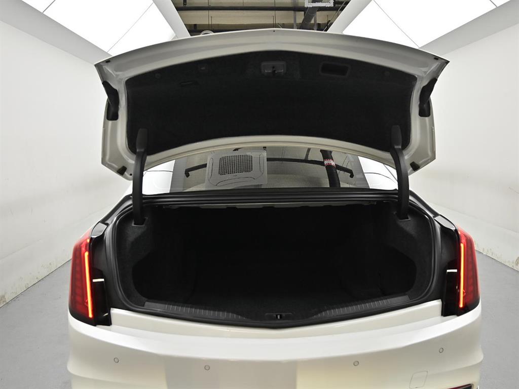 Cadillac CT6 2019 Blanco - Importación desde Corea - HF Imports Iquique - Foto 19