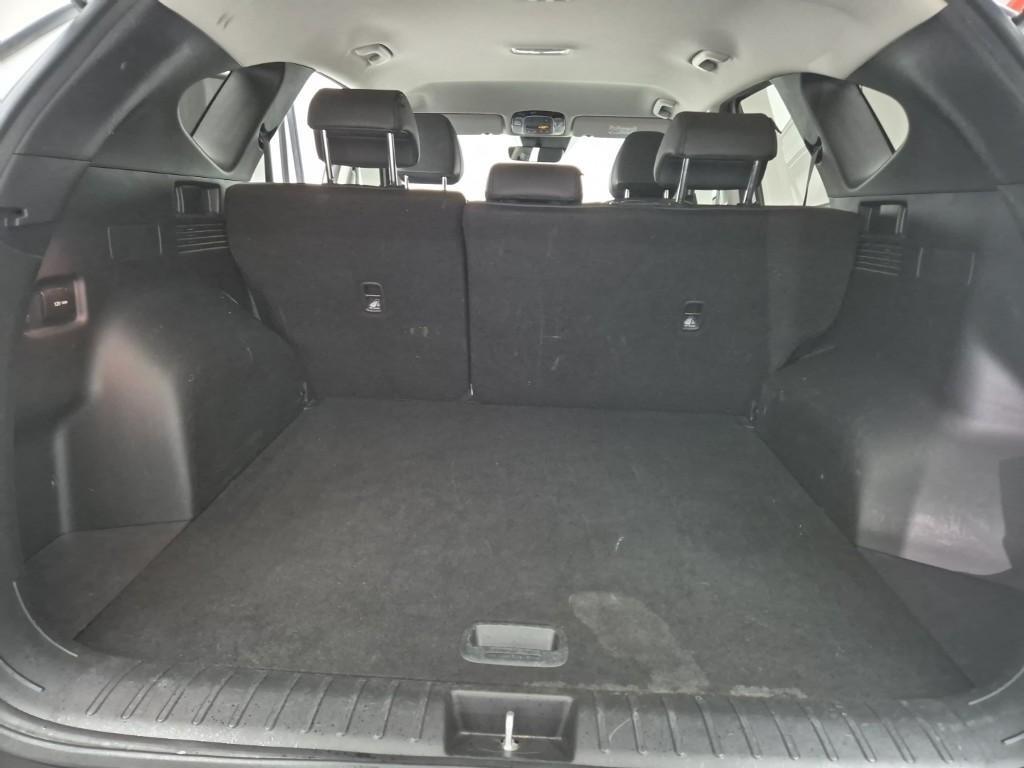 HYUNDAI Tucson 2022 Blanco - Importación desde Corea - HF Imports Iquique - Foto 16