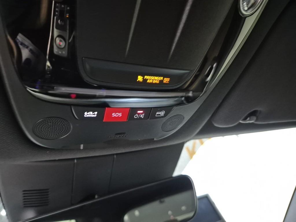 KIA Sorento 2025 Negro - Importación desde Corea - HF Imports Iquique - Foto 16