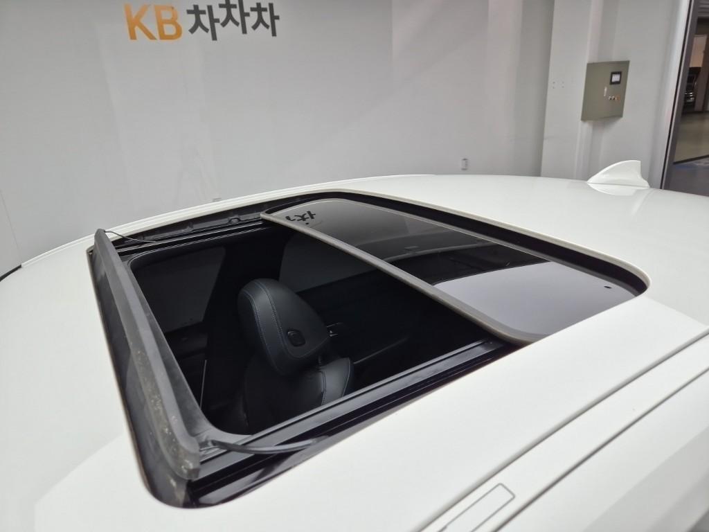 BMW 3 series - Vista 6
