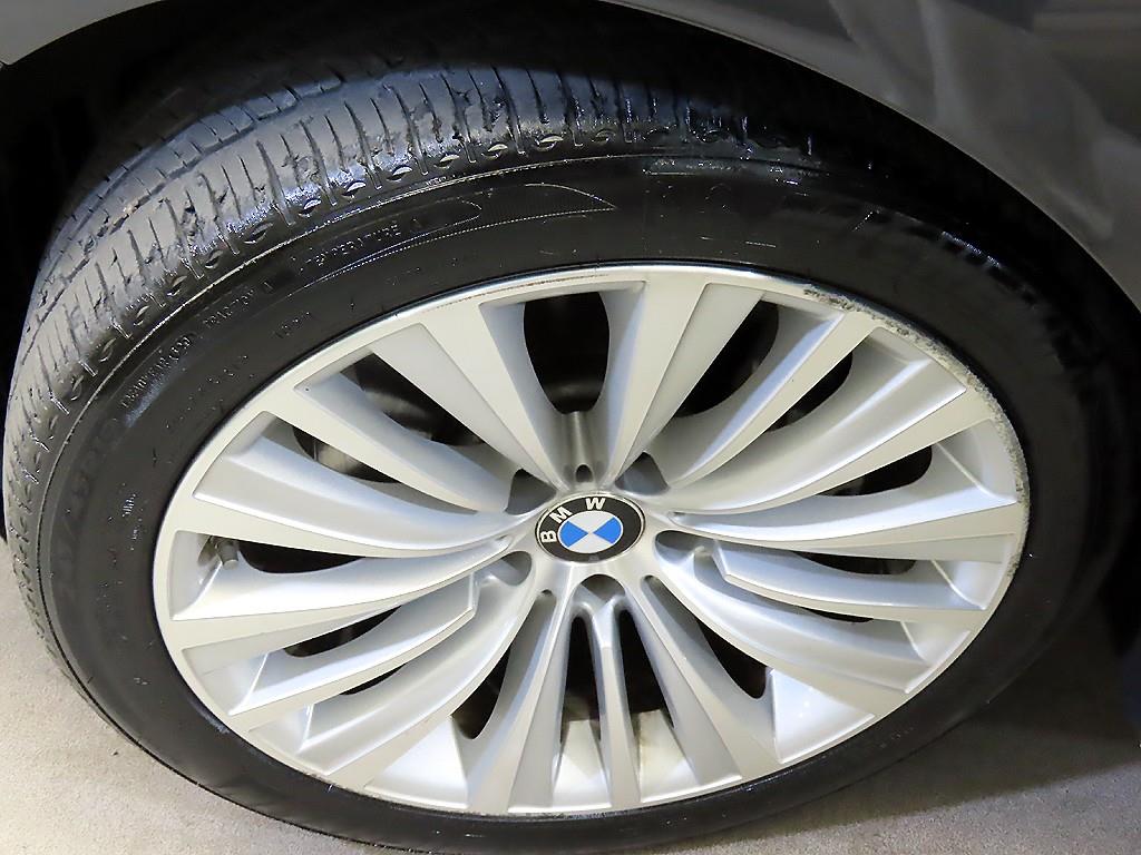 BMW Gran Turismo 2017 Gris - Importación desde Corea - HF Imports Iquique - Foto 19