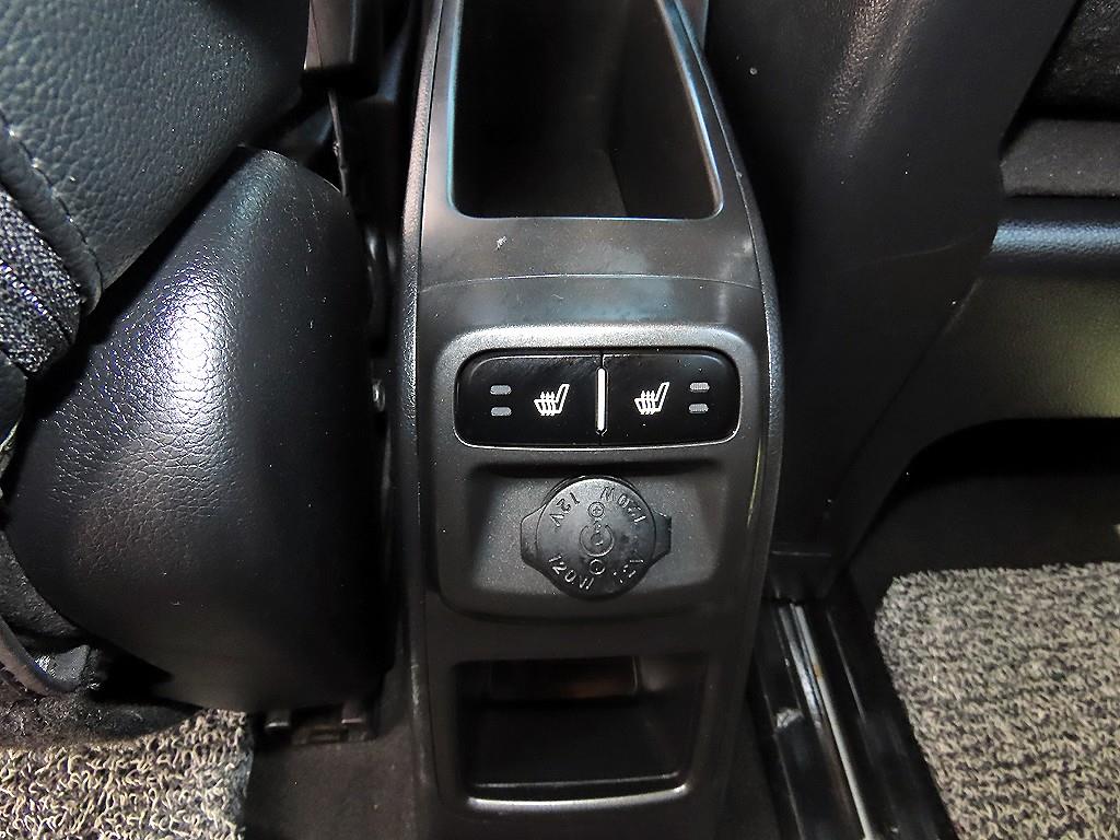 KIA Ray 2014 Negro - Importación desde Corea - HF Imports Iquique - Foto 17