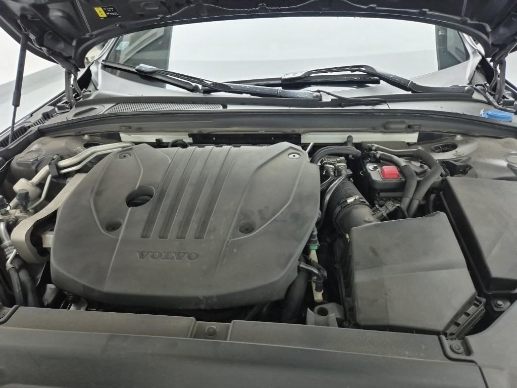 Volvo S90 - Vista 5