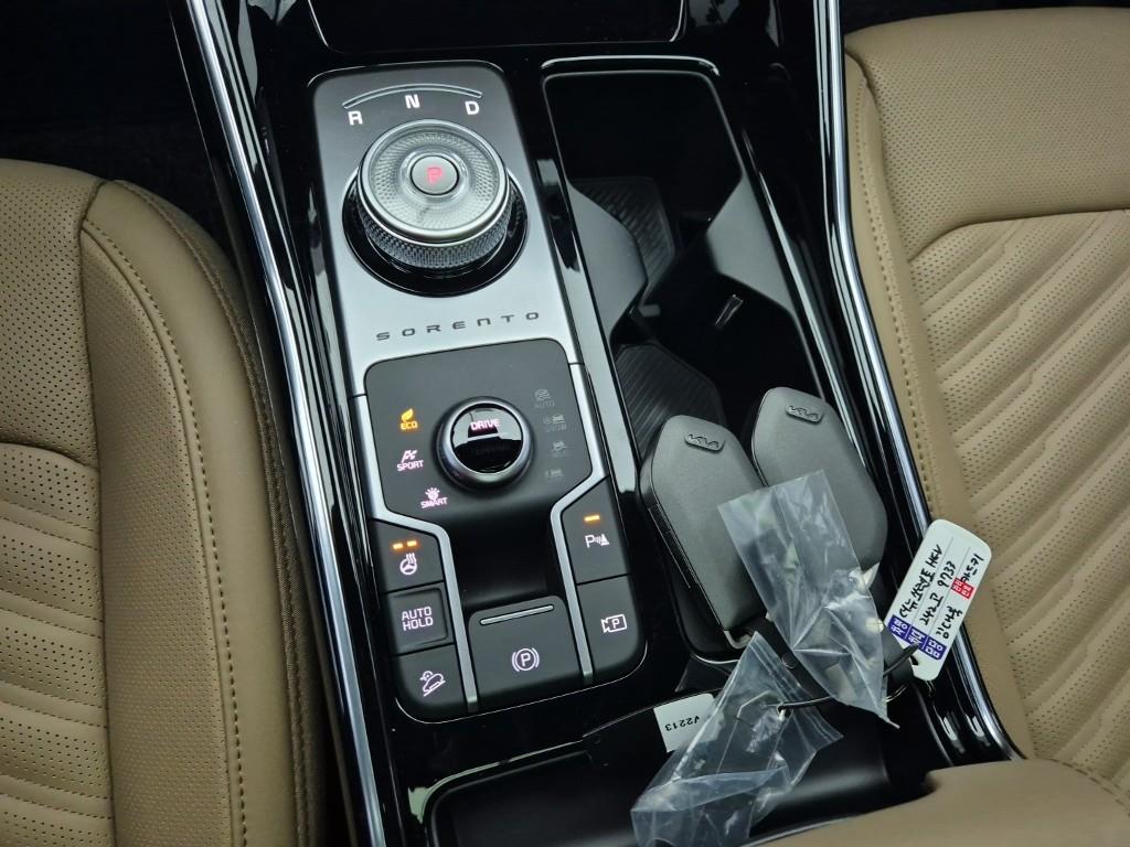 KIA Sorento - Vista 8