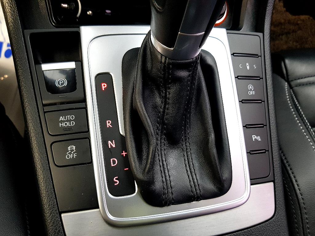 Volkswagen CC 2015 Blanco - Importación desde Corea - HF Imports Iquique - Foto 14