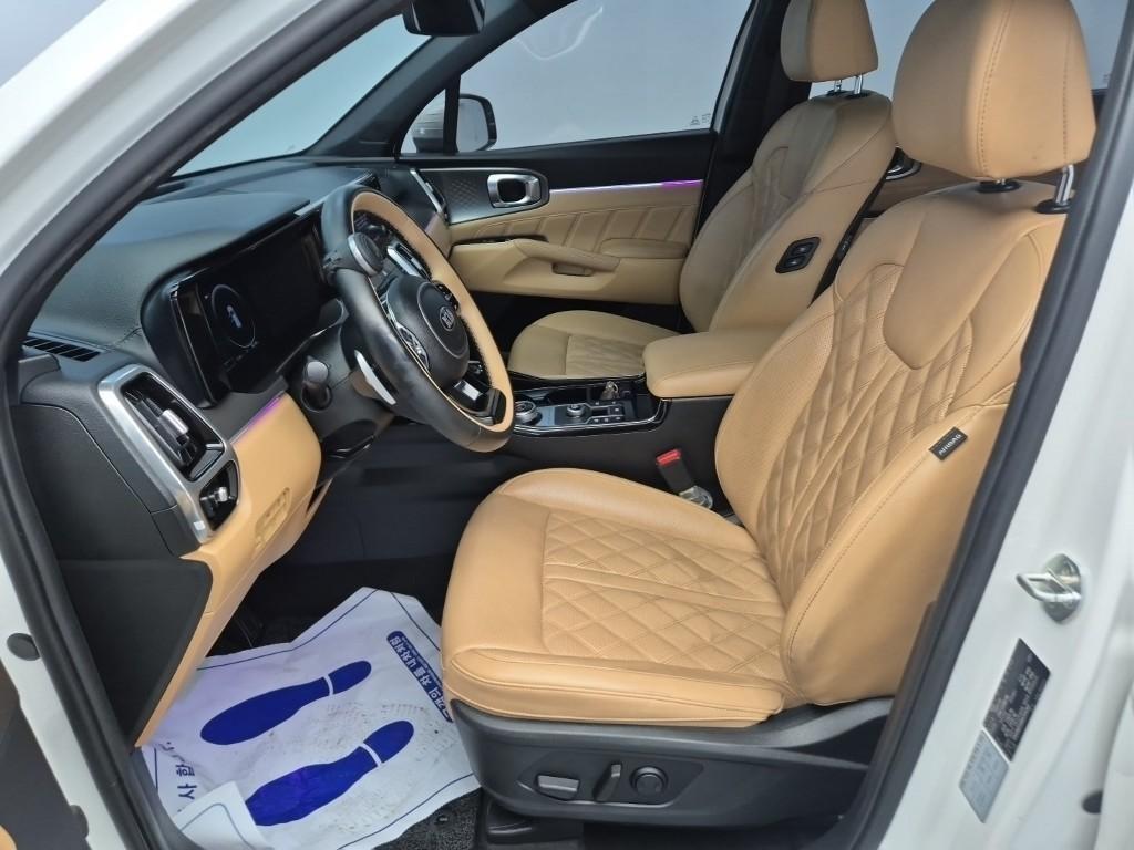 KIA Sorento - Vista 12
