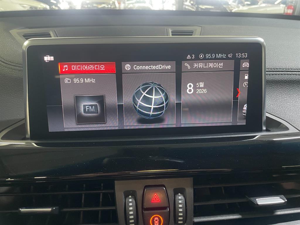 BMW X1 - Vista 7
