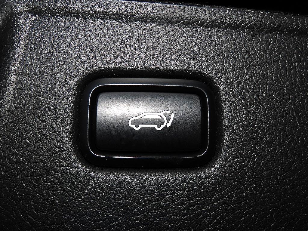 KIA Mohave 2020 Negro - Importación desde Corea - HF Imports Iquique - Foto 15