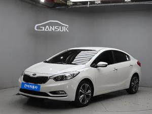 KIA K3 - Vista 4