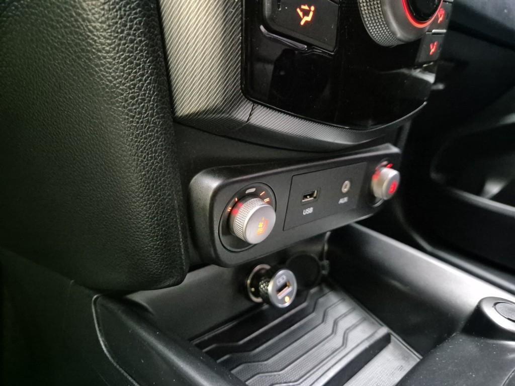 Ssangyong Tivoli 2017 Negro - Importación desde Corea - HF Imports Iquique - Foto 14