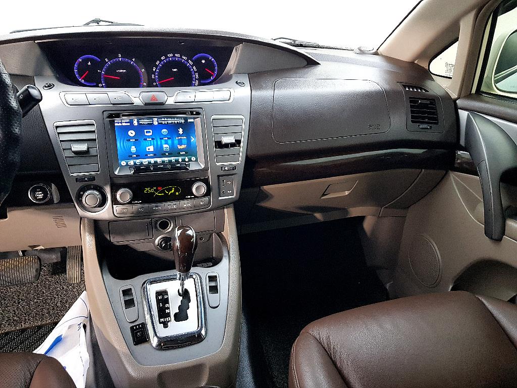 Ssangyong Korando - Vista 10