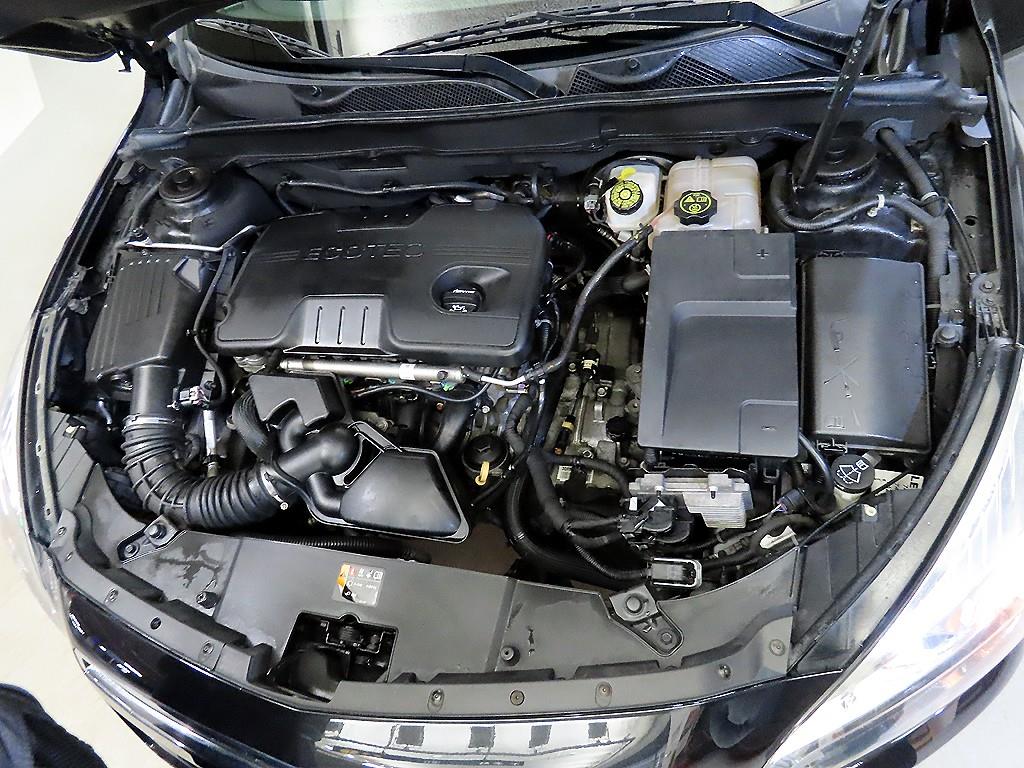 Chevrolet Malibu 2013 - Importación desde Corea - HF Imports Iquique - Foto 18
