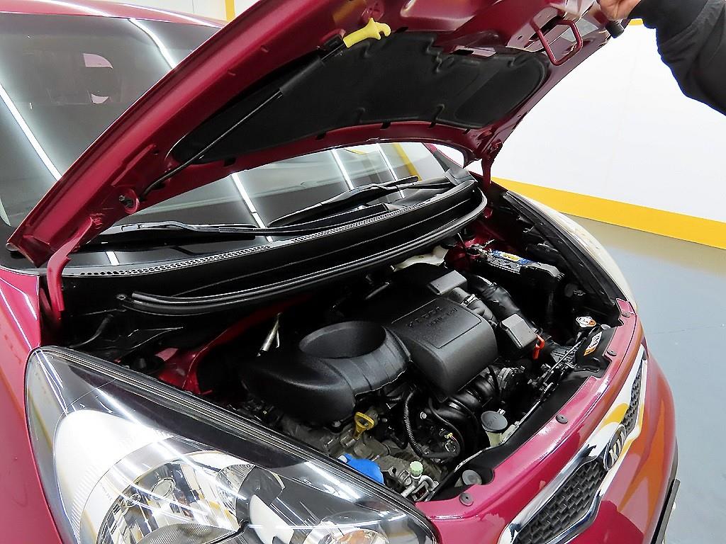 KIA Morning 2015 - Importación desde Corea - HF Imports Iquique - Foto 19