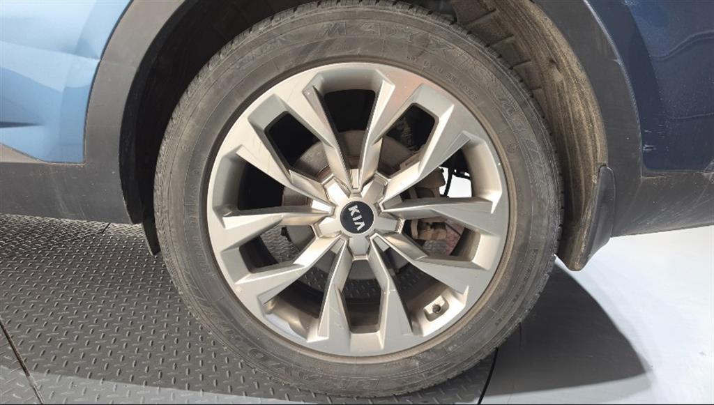 KIA Sorento 2021 Azul - Importación desde Corea - HF Imports Iquique - Foto 19