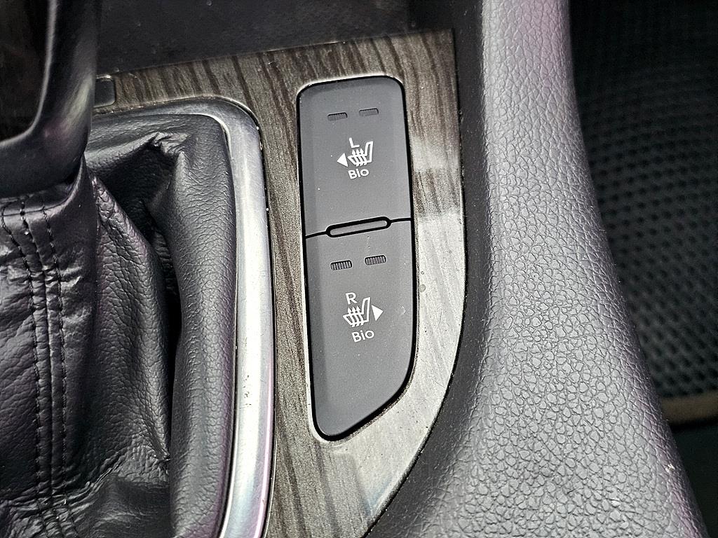 KIA K5 2011 Gris - Importación desde Corea - HF Imports Iquique - Foto 17