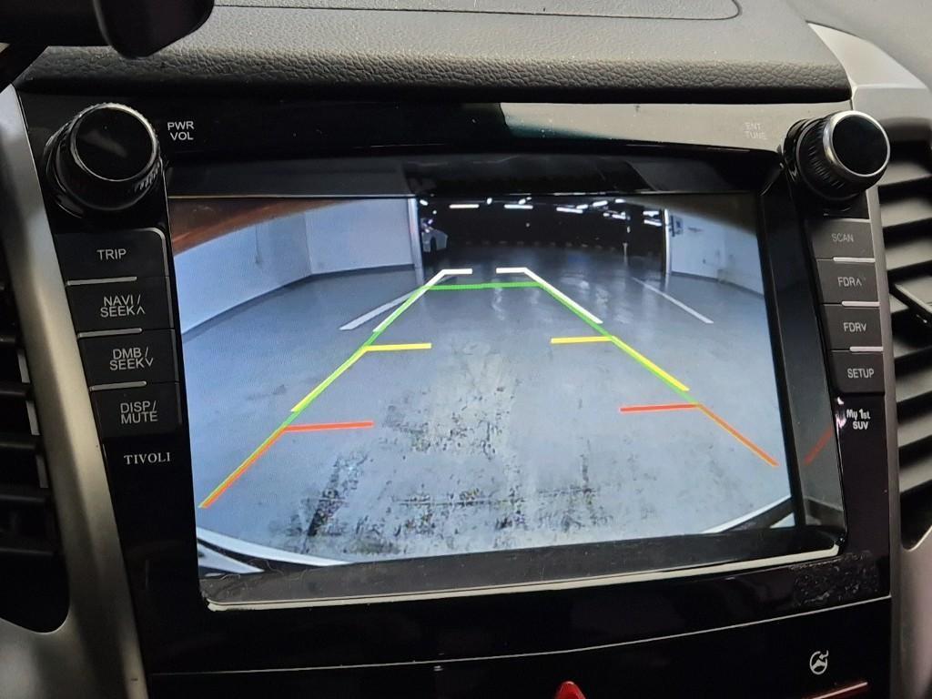 Ssangyong Tivoli 2016 Blanco - Importación desde Corea - HF Imports Iquique - Foto 14