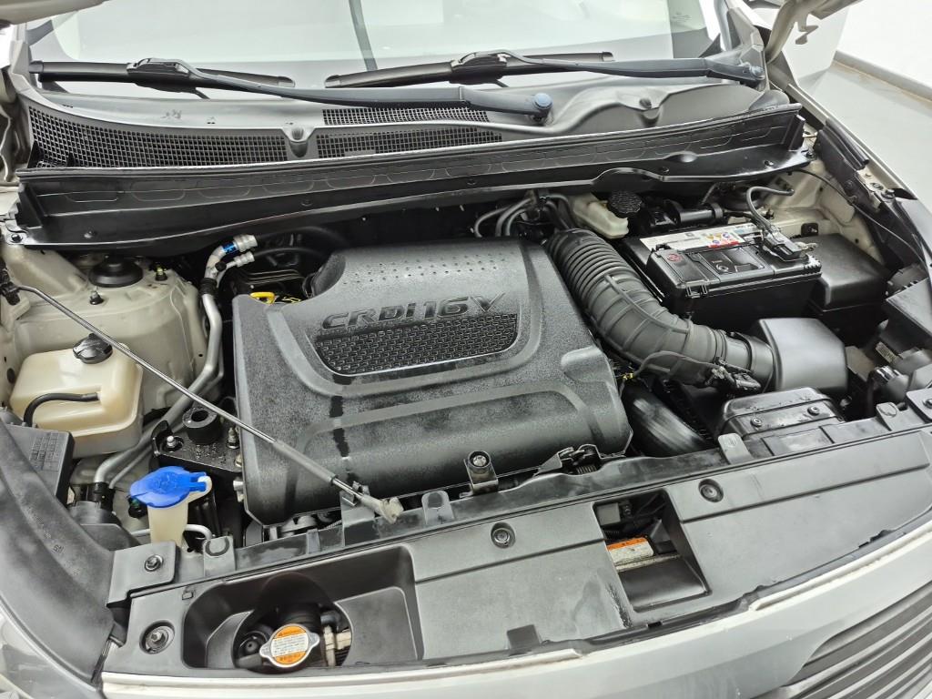 KIA Sportage - Vista 6