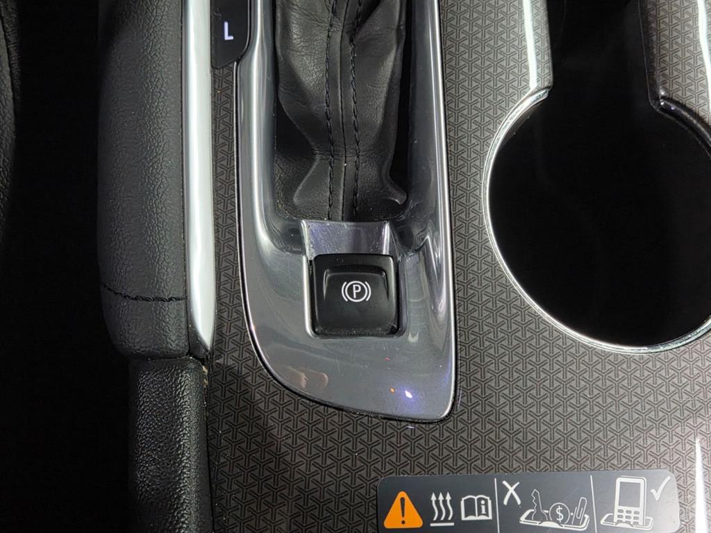 Chevrolet Malibu 2019 Gris - Importación desde Corea - HF Imports Iquique - Foto 17